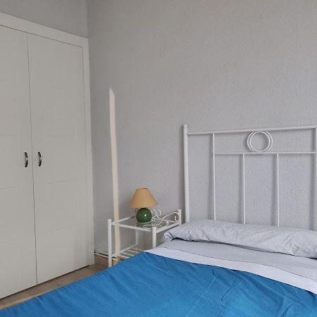 Paneras Del Rey Apartman Ávila Kültér fotó