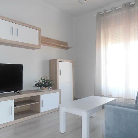 Paneras Del Rey Apartman Ávila Kültér fotó